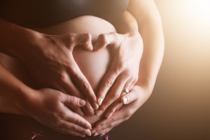 Heilkunde für Frauen Folgeschwangerschaft Geburt