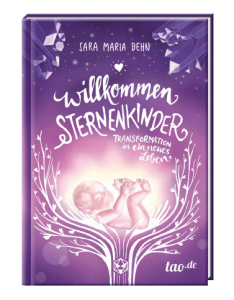 Sternenkinder Buch-Cover